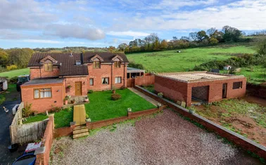 Exmouth Road, Lympstone, Exmouth