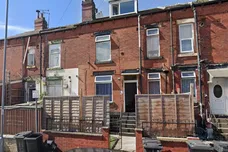 Strathmore Avenue, LEEDS