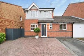 Property responsive