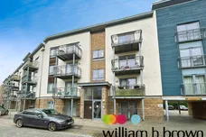Quayside Drive, Colchester