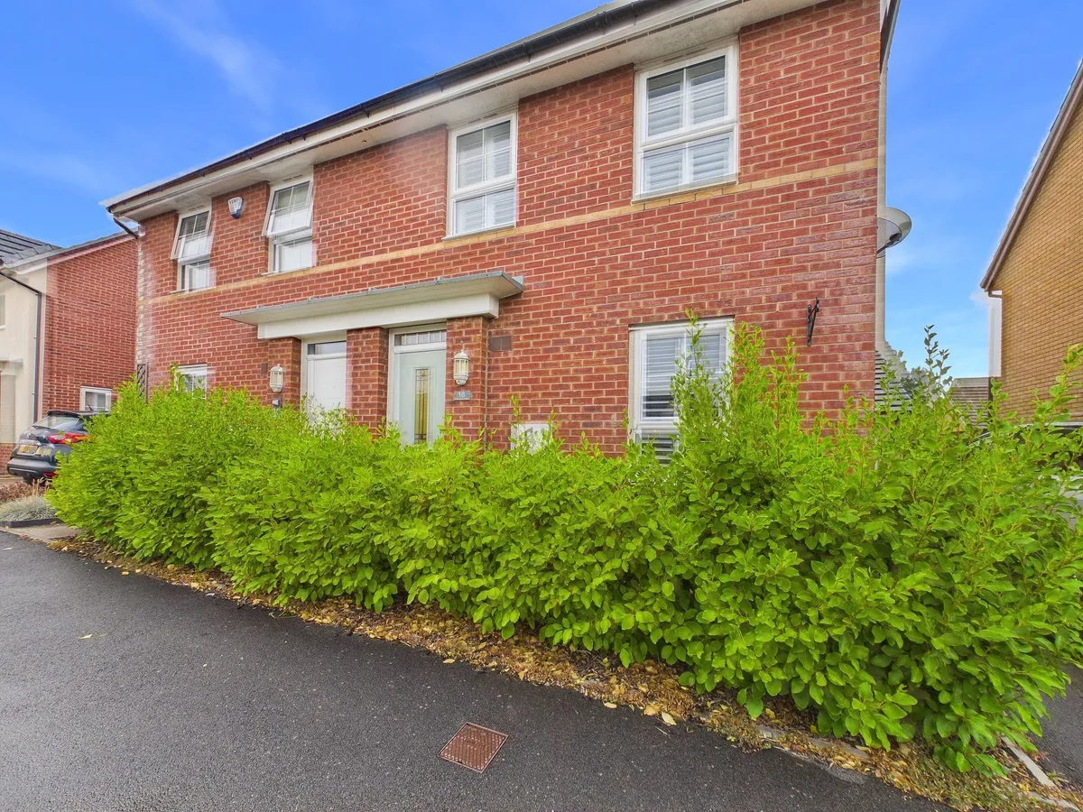 Green Meadow Close, St. Athan, CF62