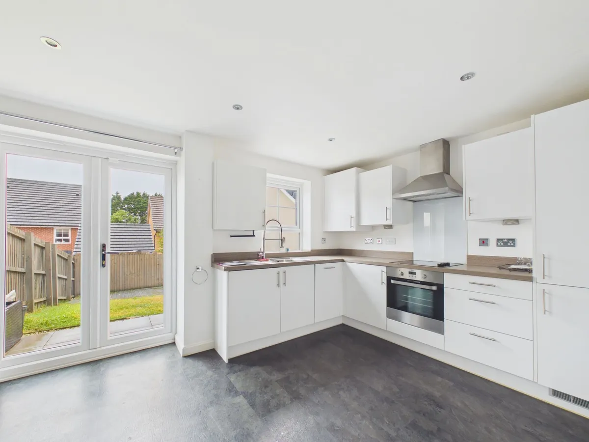 Green Meadow Close, St. Athan, CF62