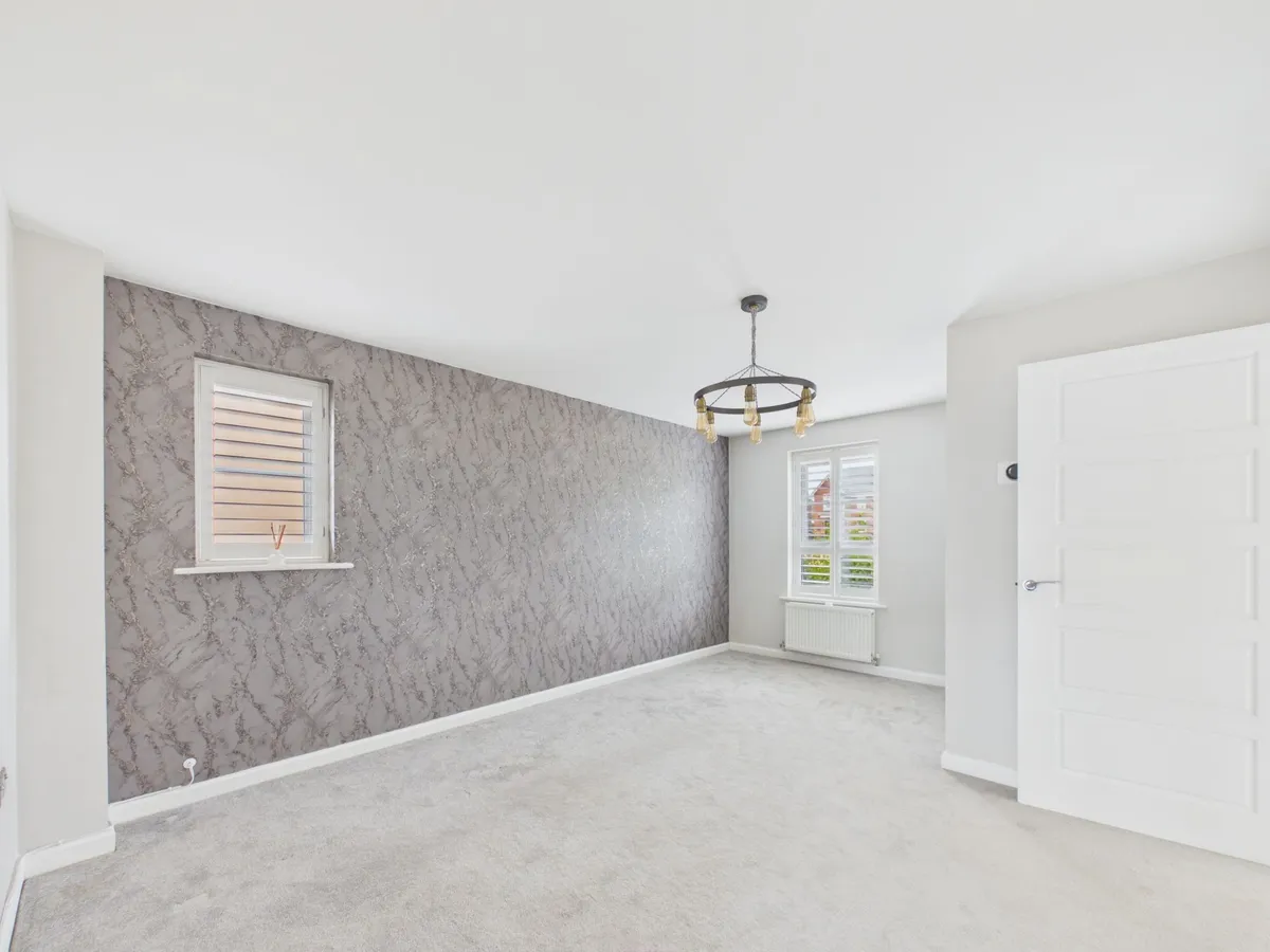 Green Meadow Close, St. Athan, CF62