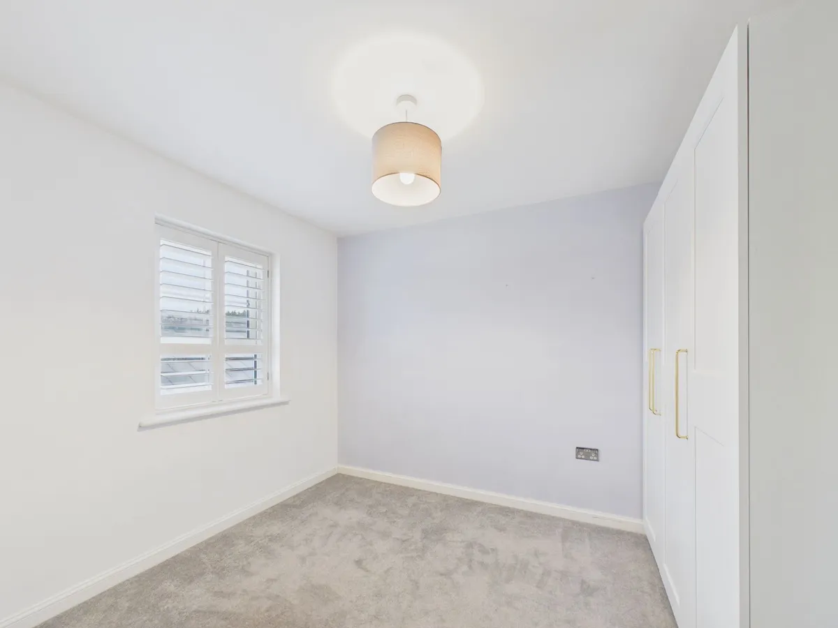 Green Meadow Close, St. Athan, CF62