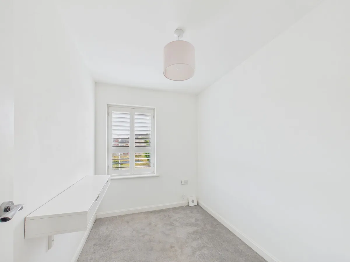 Green Meadow Close, St. Athan, CF62