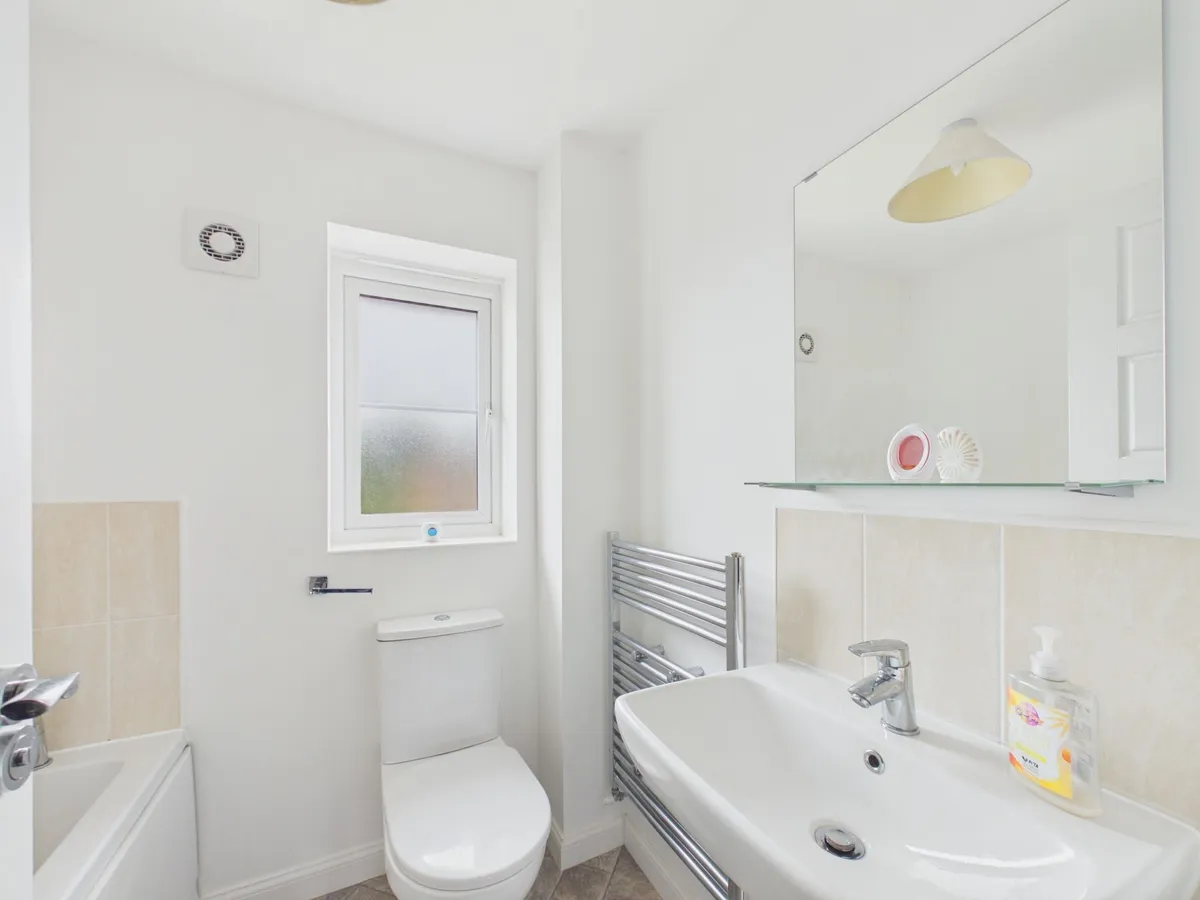 Green Meadow Close, St. Athan, CF62