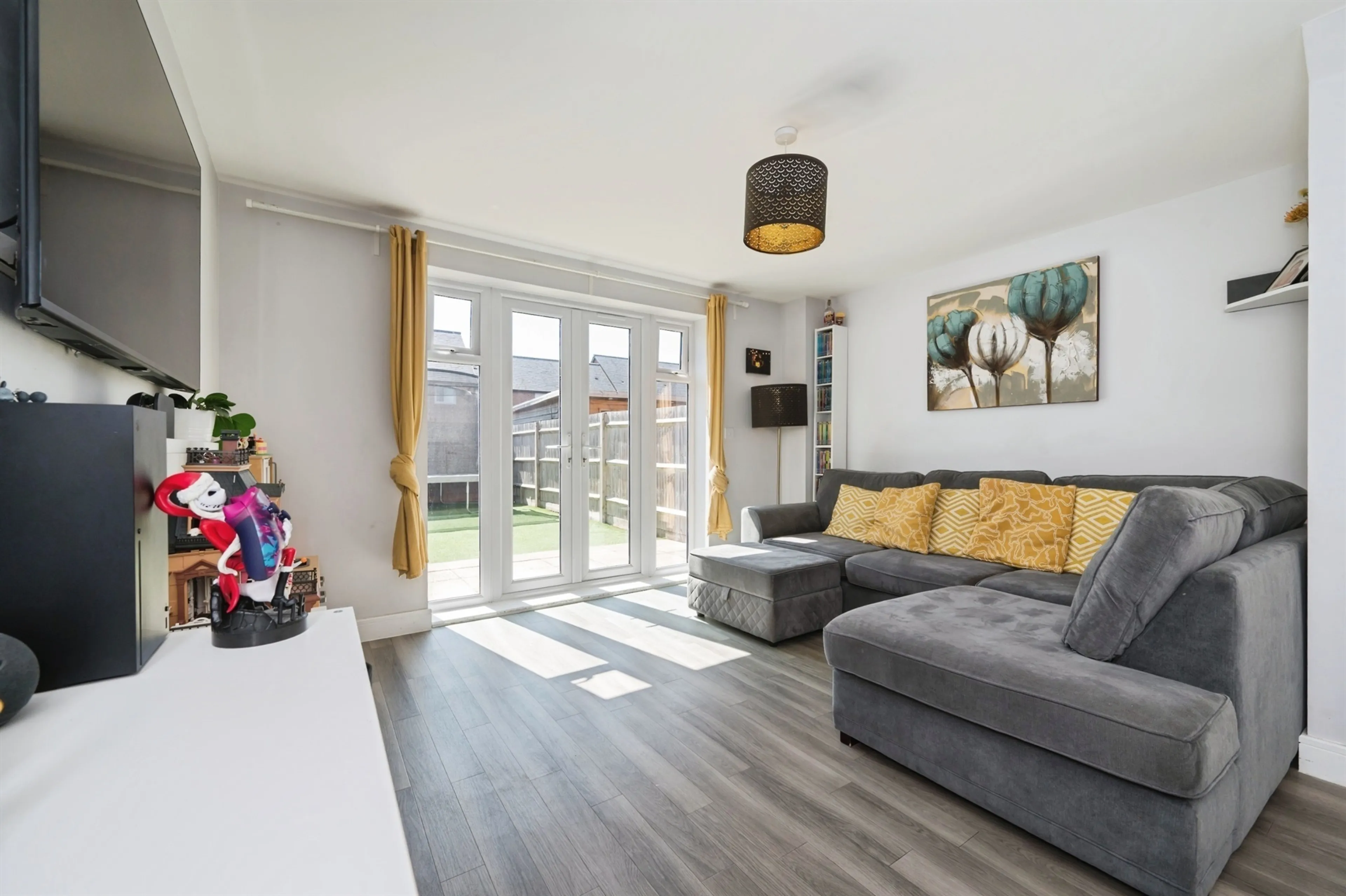 Property at Badgers Bolt, Colden Common, Winchester