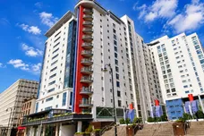 Churchill Way, CARDIFF