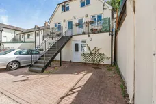 Derby Road, Eastleigh