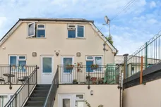 Derby Road, Eastleigh