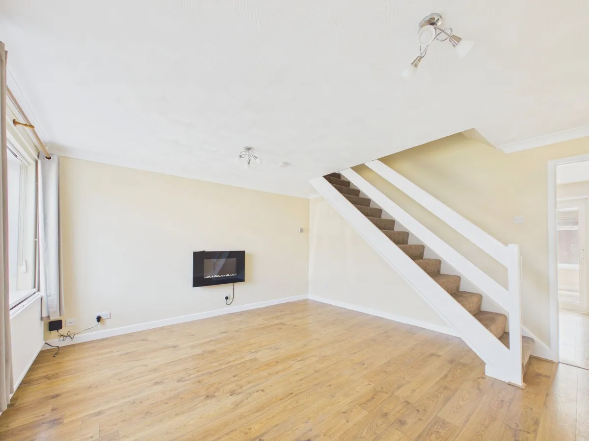 Brecon Street, Boverton, CF61