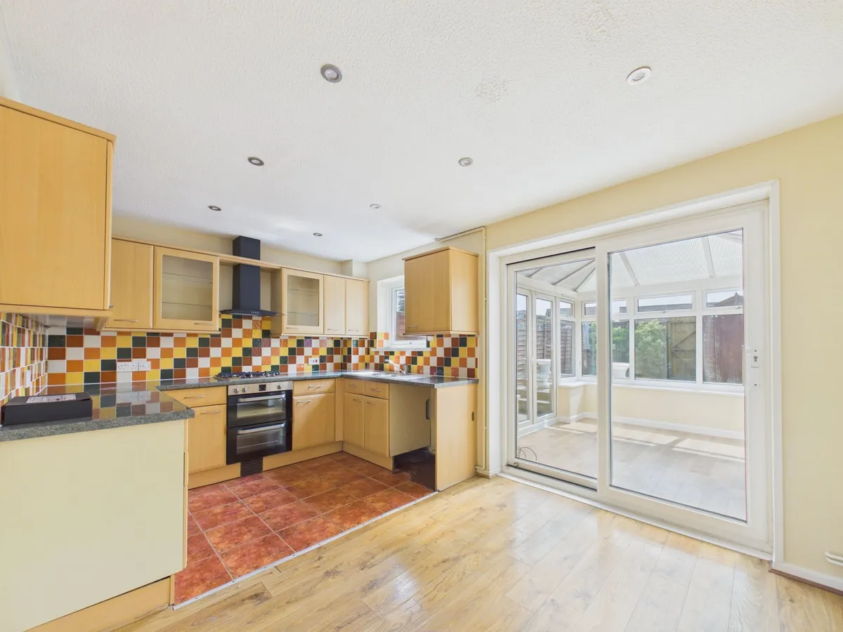 Brecon Street, Boverton, CF61