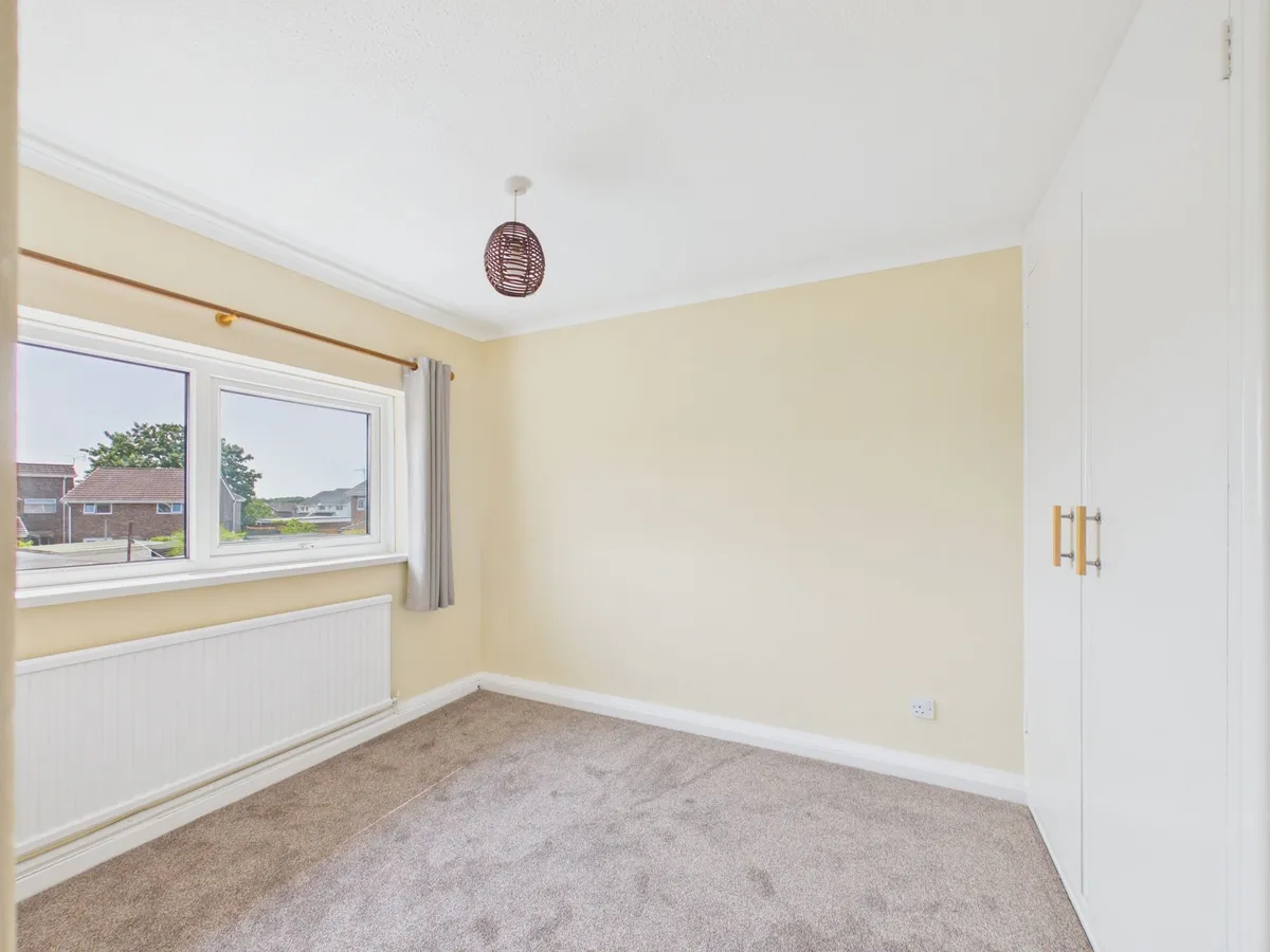 Brecon Street, Boverton, CF61