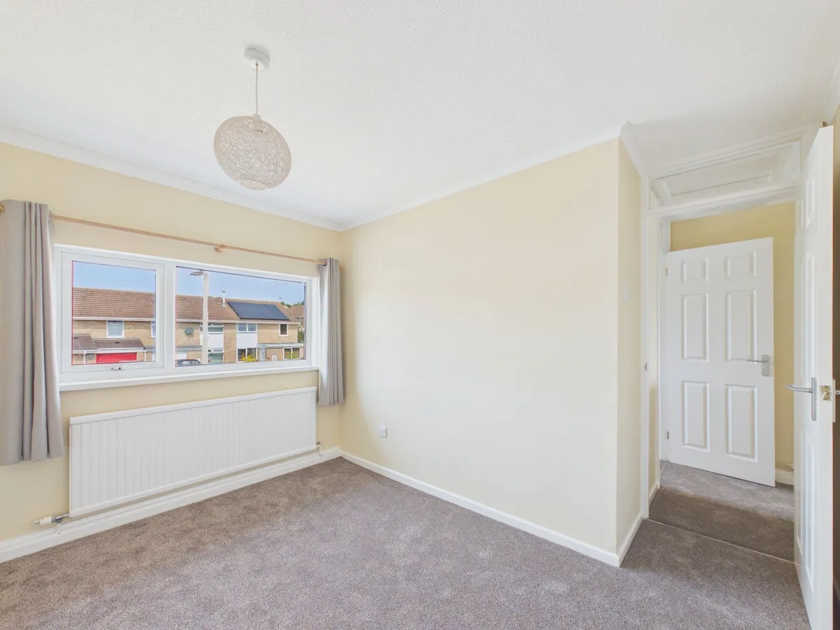 Brecon Street, Boverton, CF61