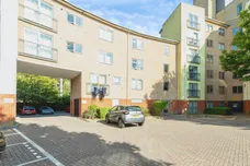 Kilby Road, Stevenage