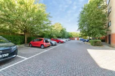 Kilby Road, Stevenage