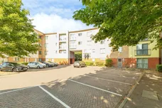 Kilby Road, Stevenage