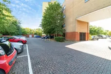 Kilby Road, Stevenage
