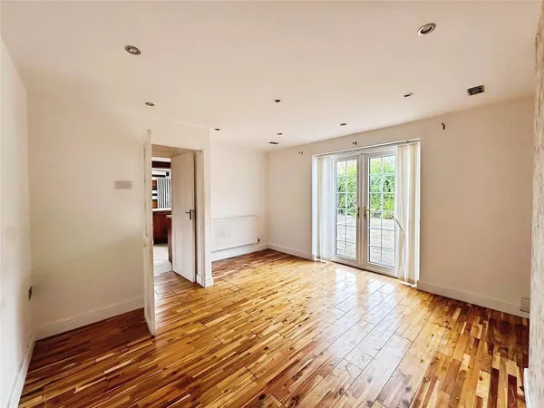 Mountfield Drive, Nottingham, Notting...
