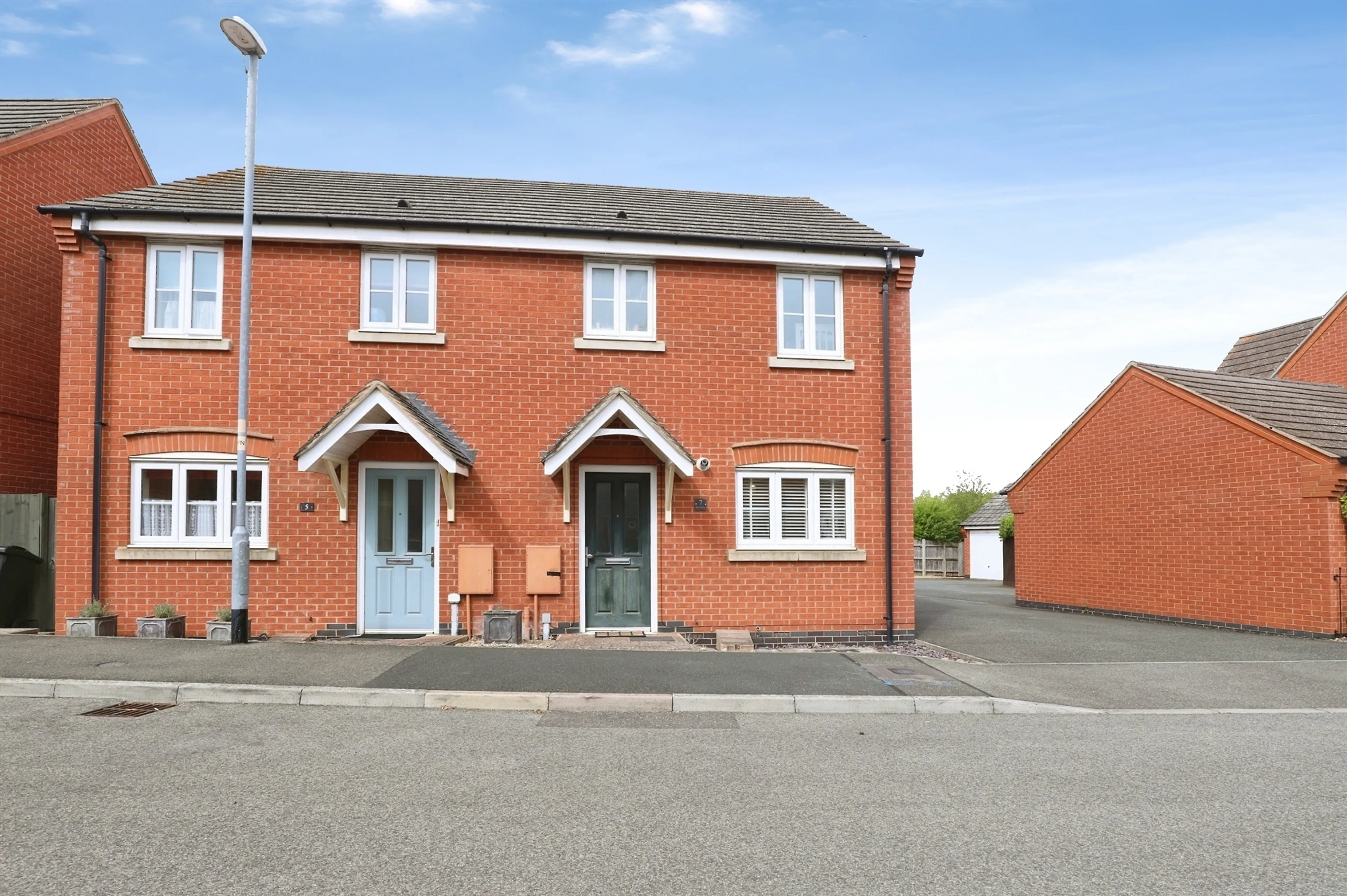 Property at Ross Drive, Stamford