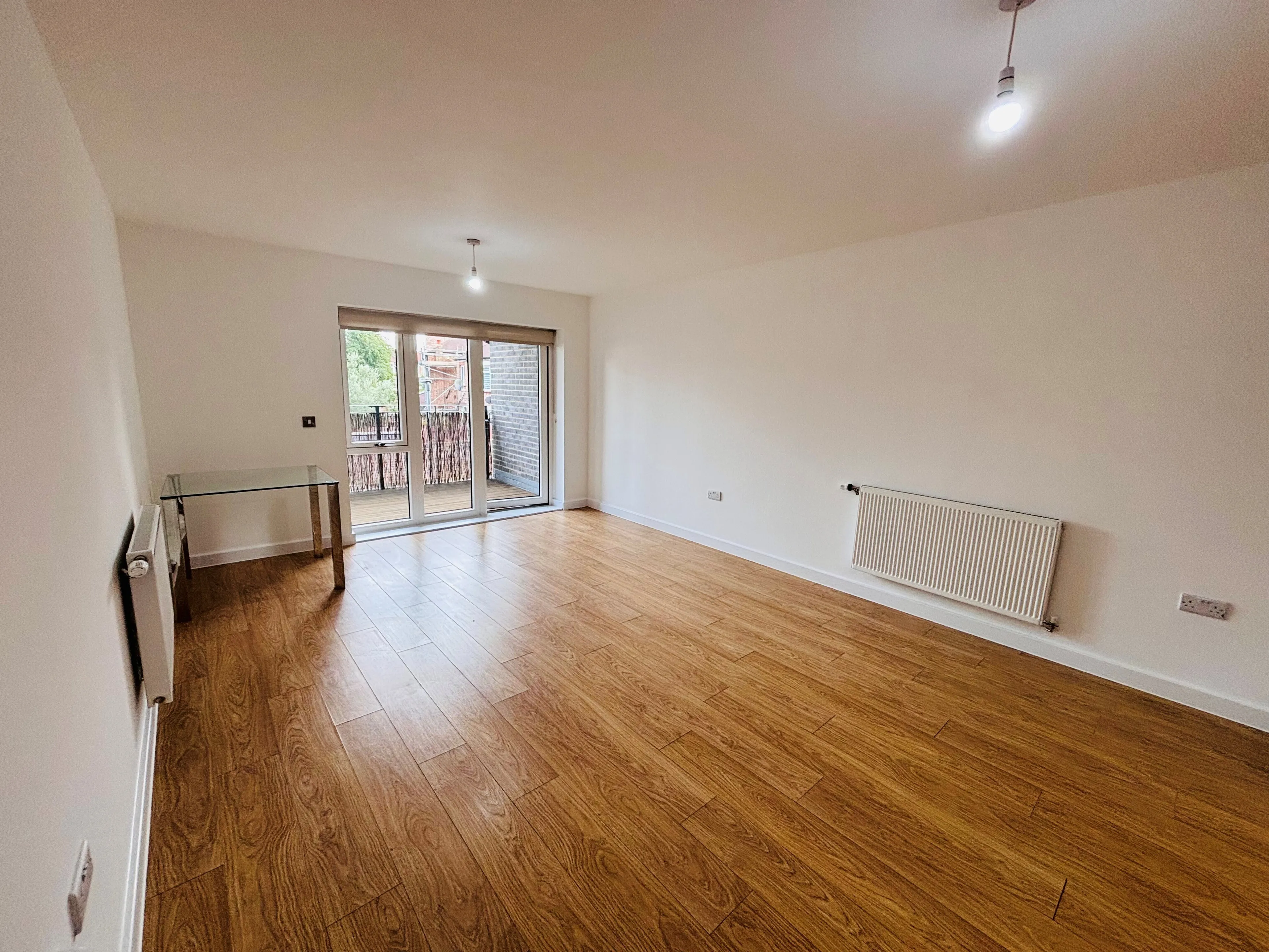 Property at Telford Road, LONDON