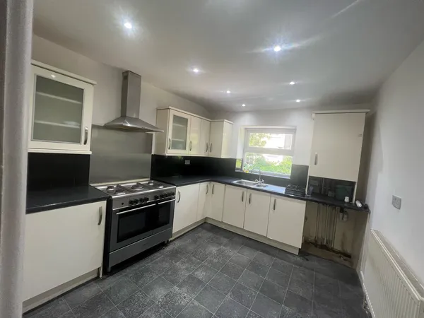 Oldham Road OL4
