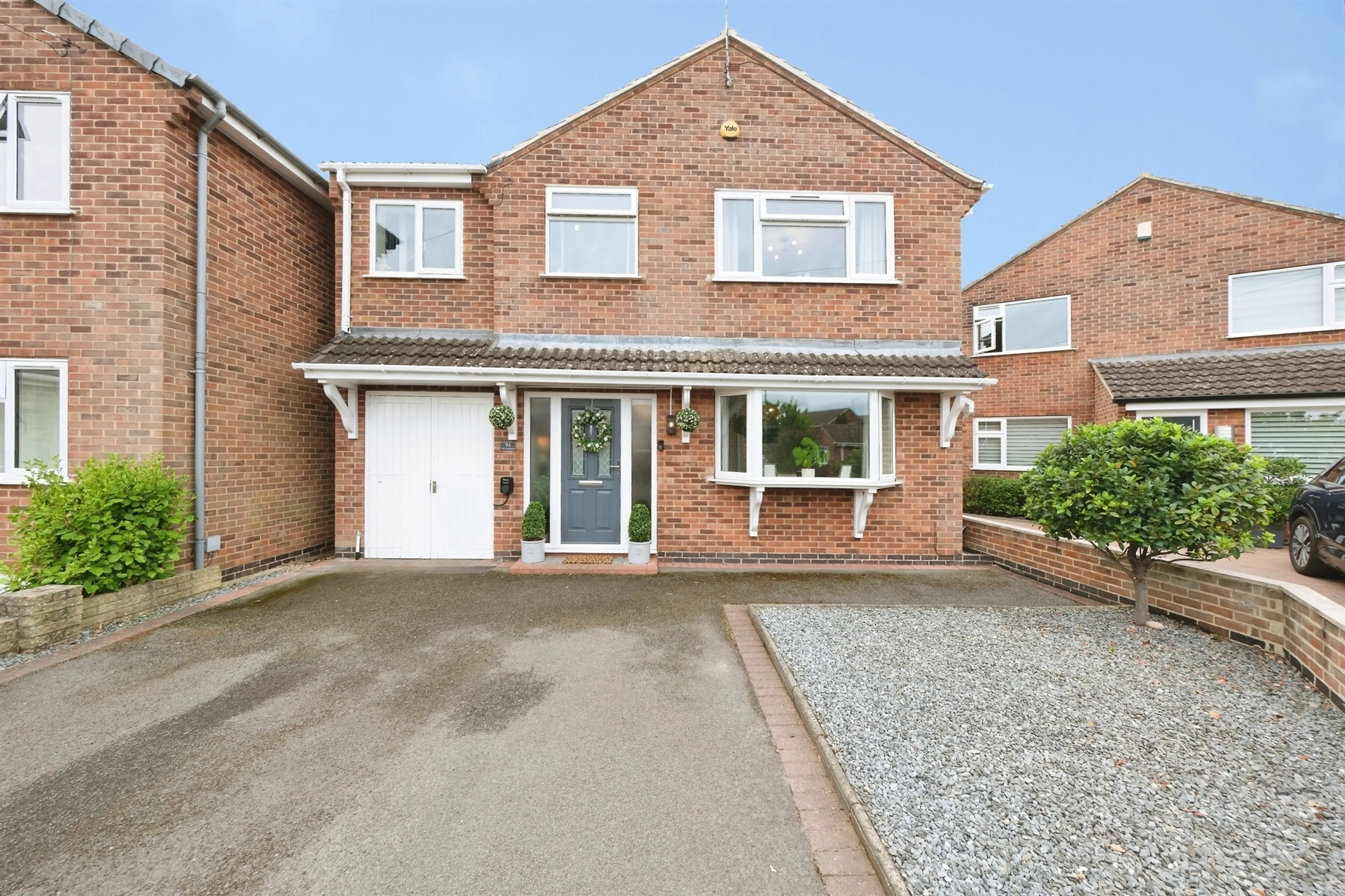 Property at The Woodlands, Melbourne, Derby