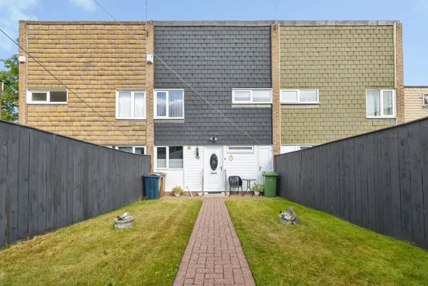 Horsley Road, WASHINGTON, Tyne and We...