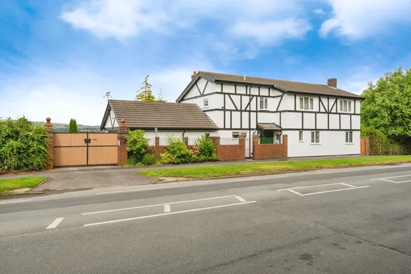 Chorley Road, Westhoughton, Bolton, G...