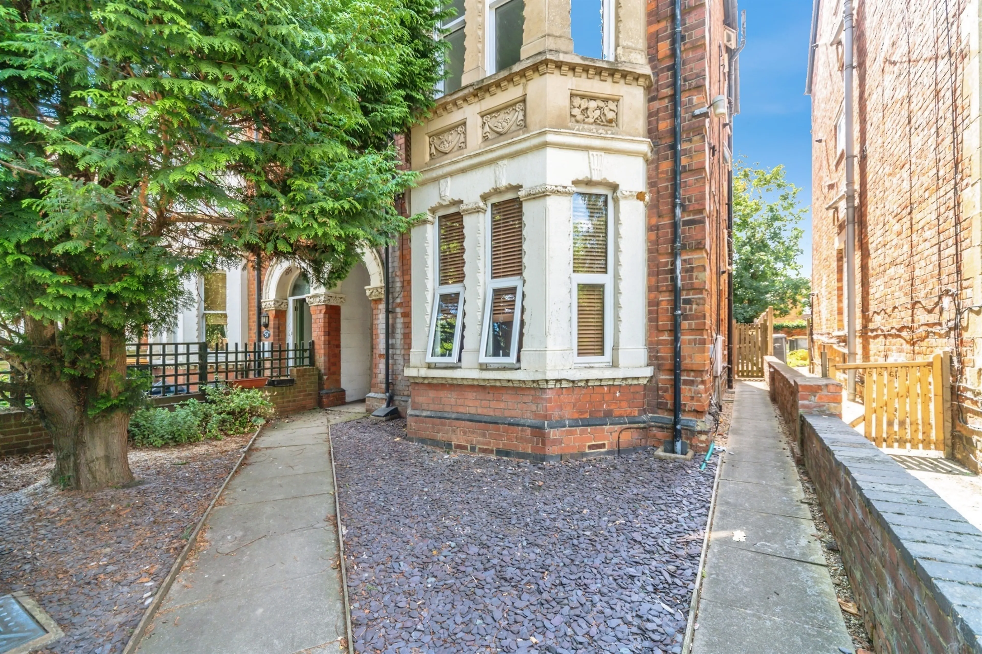Property at Clapham Road, Bedford