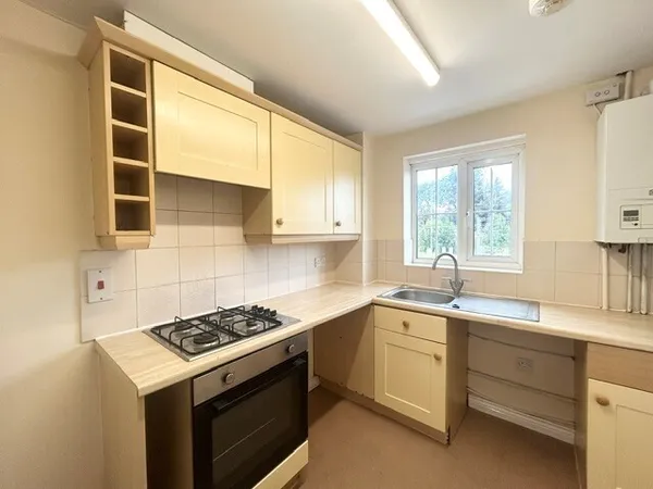 Wellington House, Kidman close, Gidea...