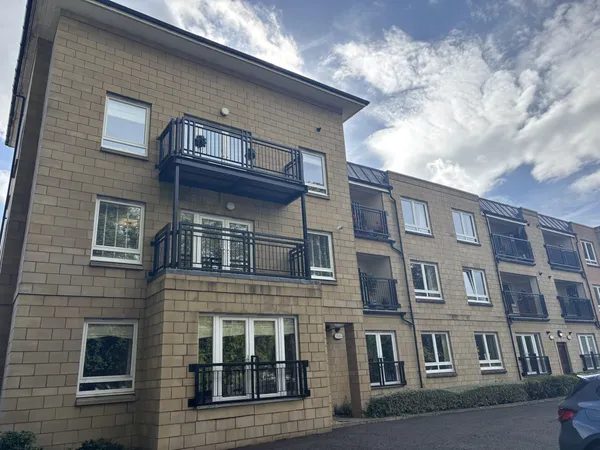 The Woodlands, Stirling