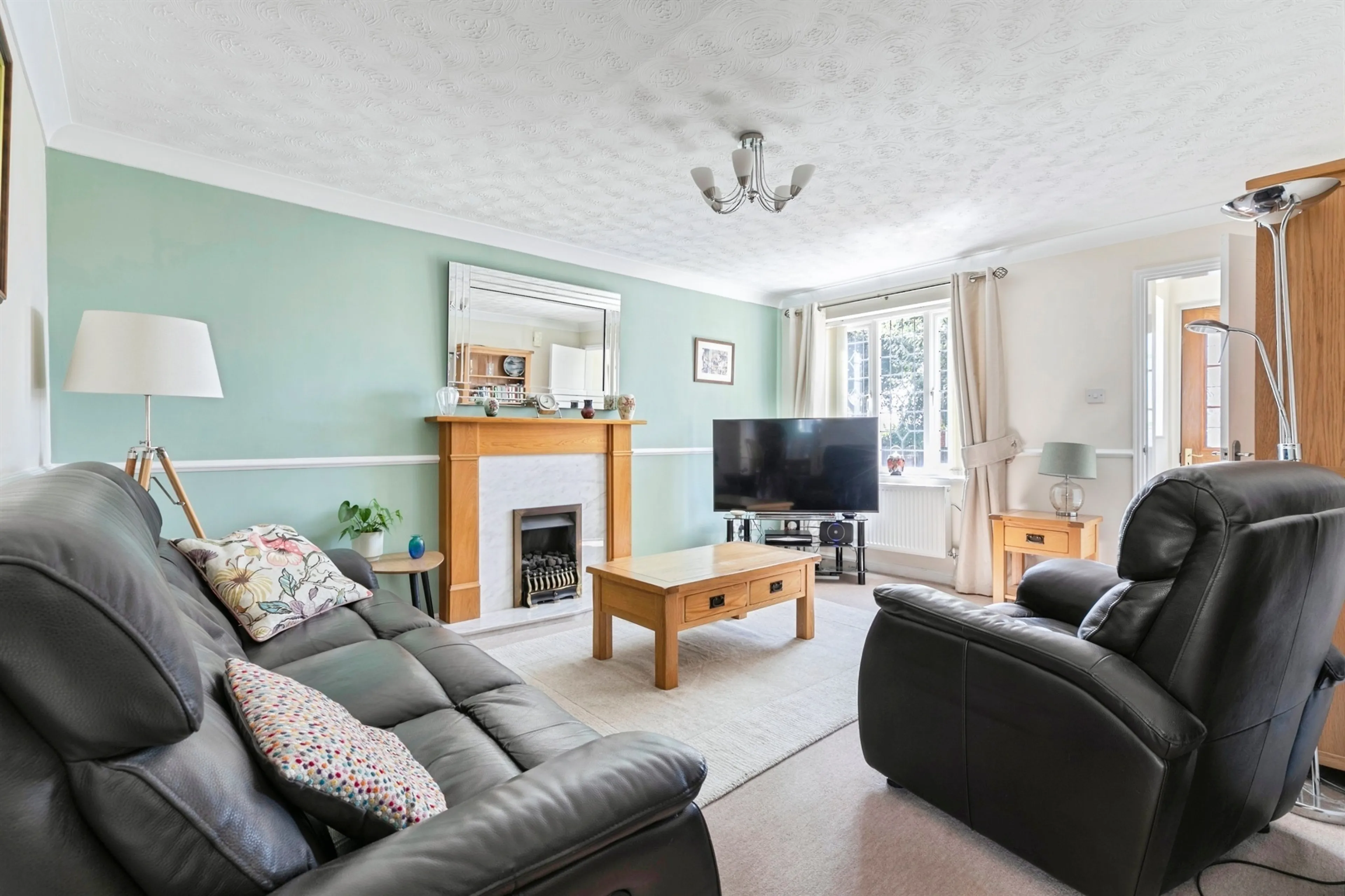 Property at Round Hill, Darton, Barnsley