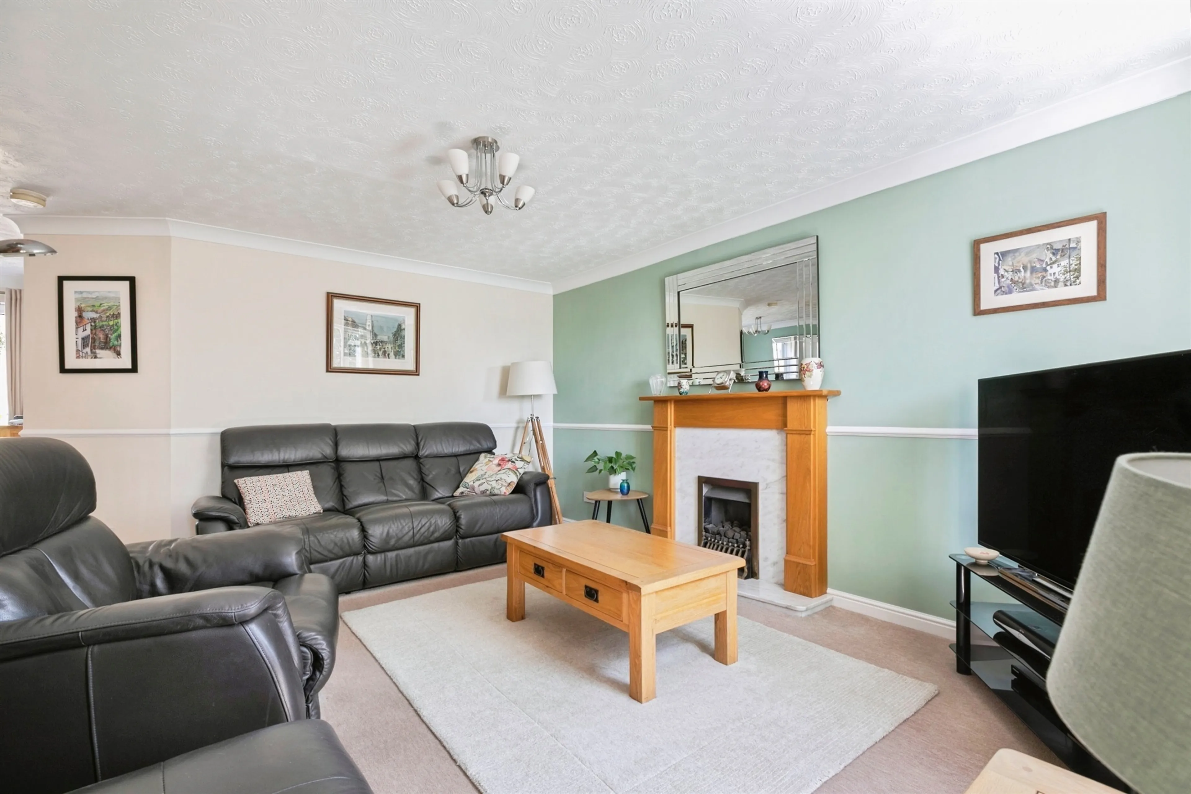 Property at Round Hill, Darton, Barnsley