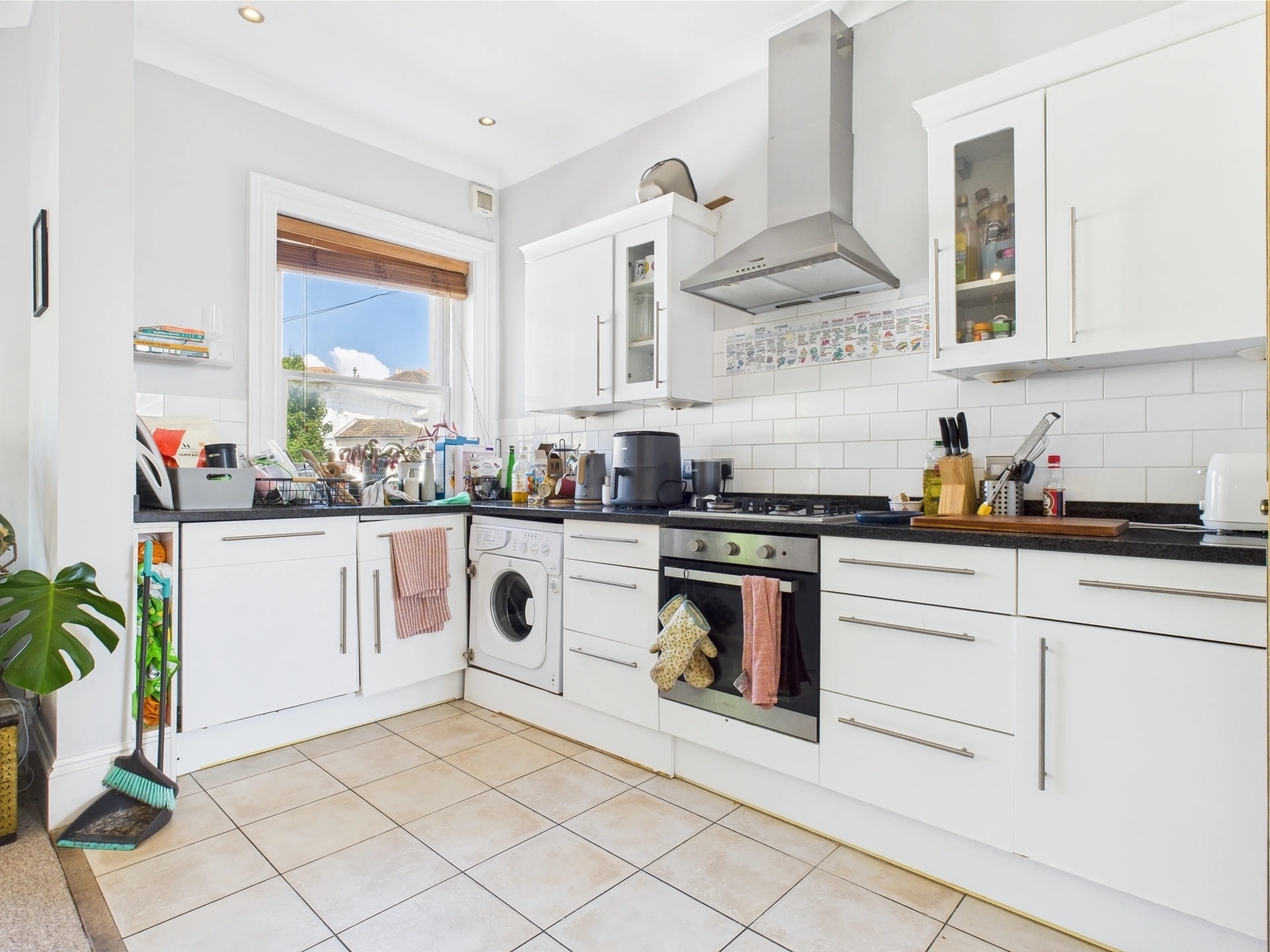 Property at Buckingham Road, Brighton