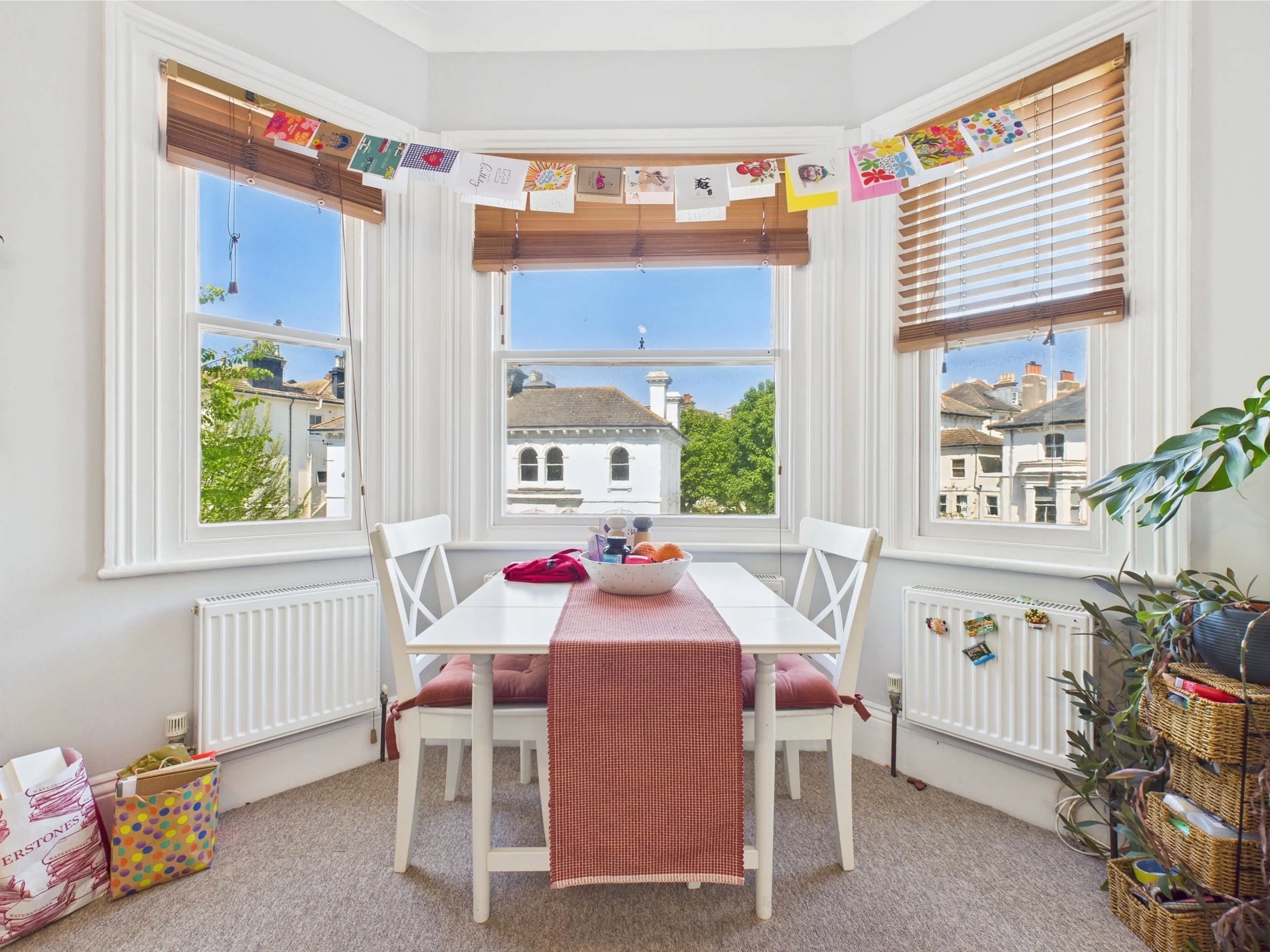 Property at Buckingham Road, Brighton