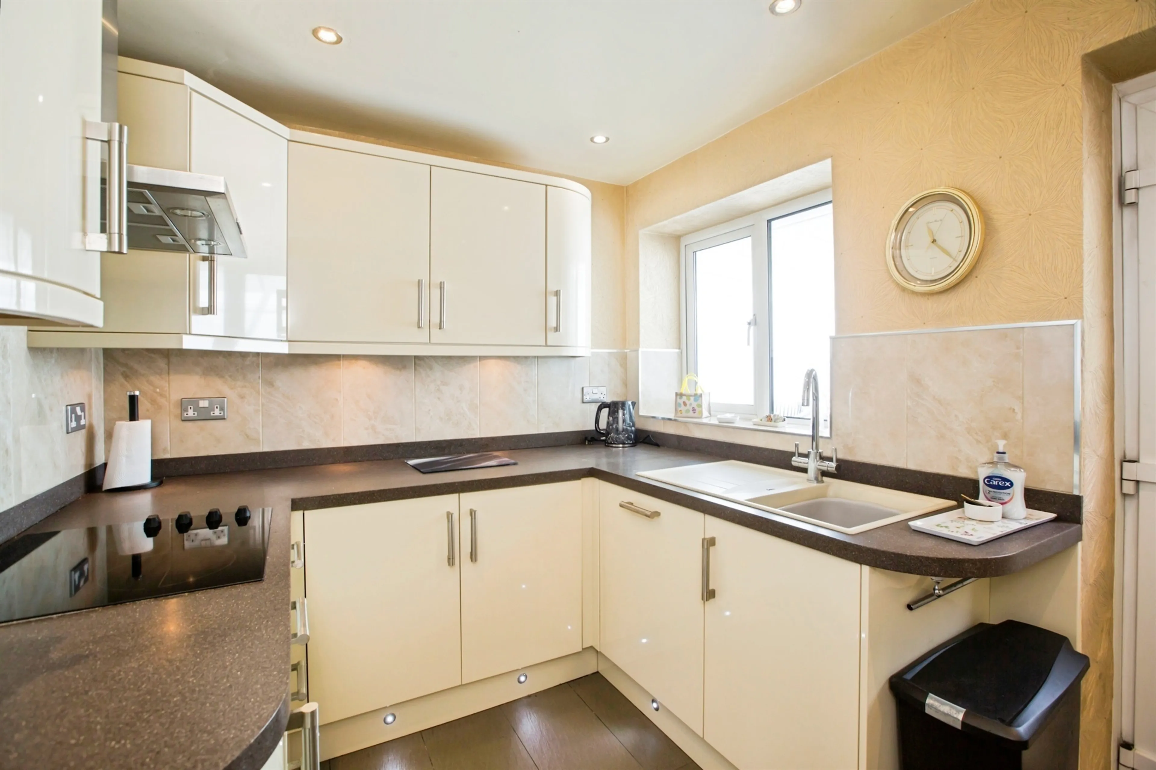 Property at Moor Royd, Halifax