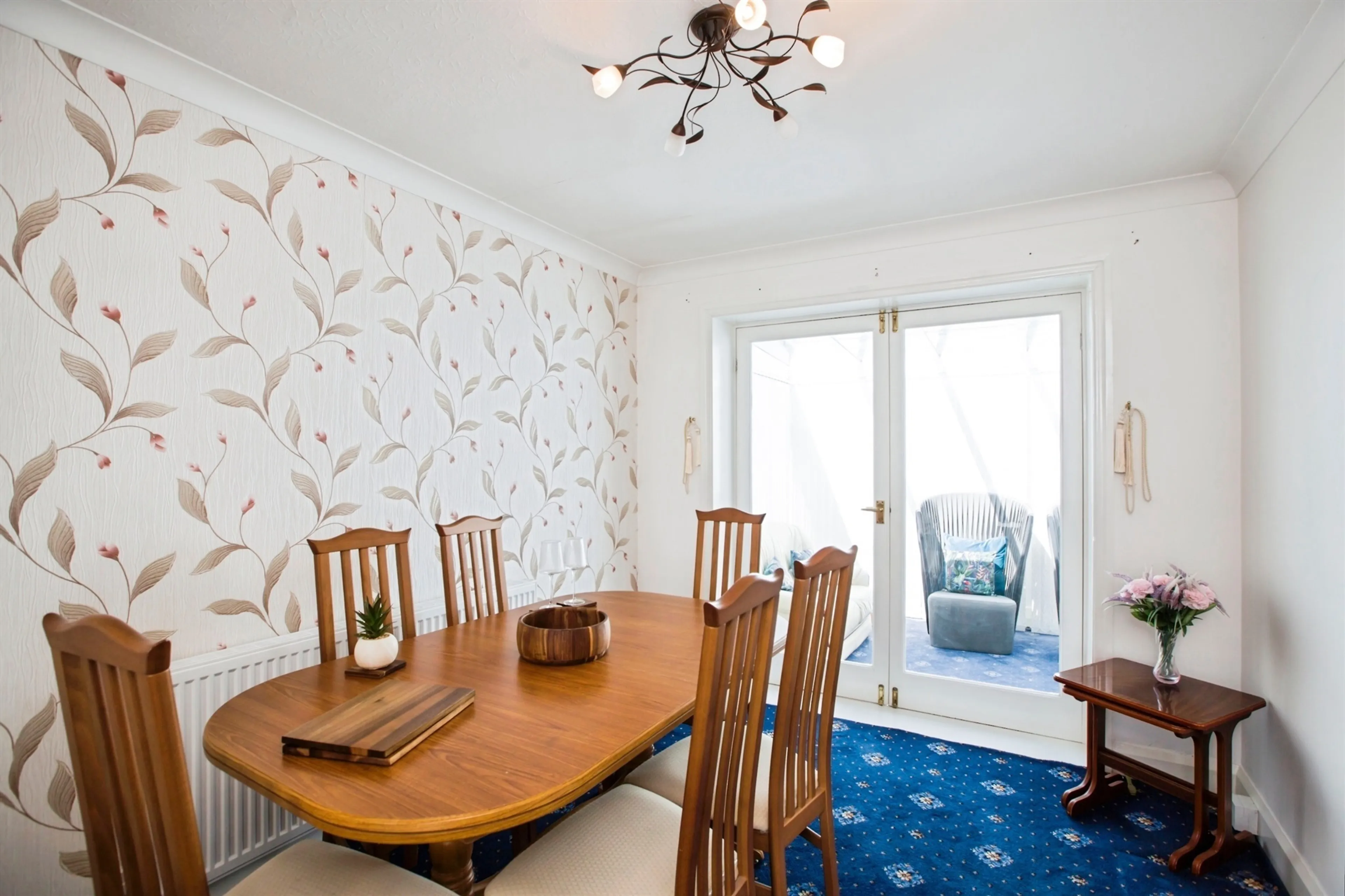 Property at Moor Royd, Halifax