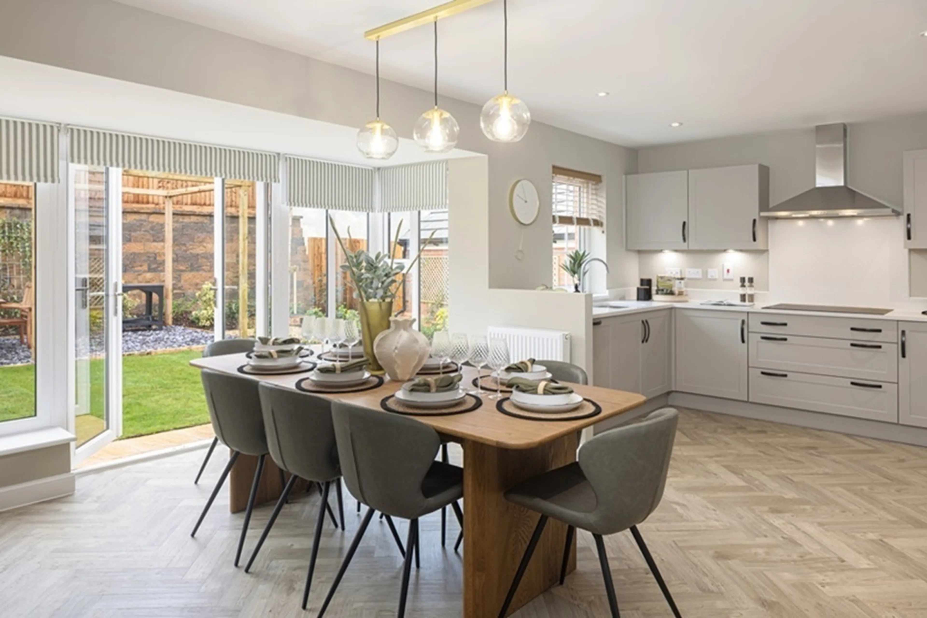 Property at Henley Gate, Ipswich