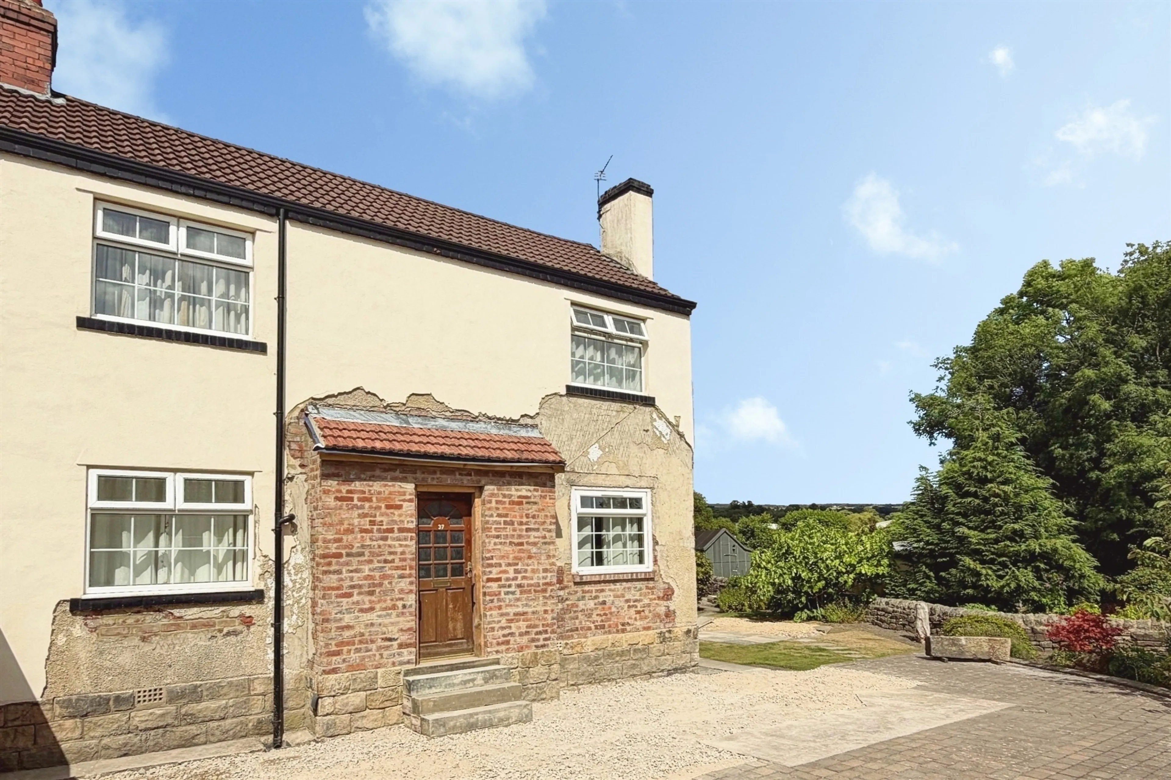 Property at Silverdale Avenue, Guiseley, Leeds