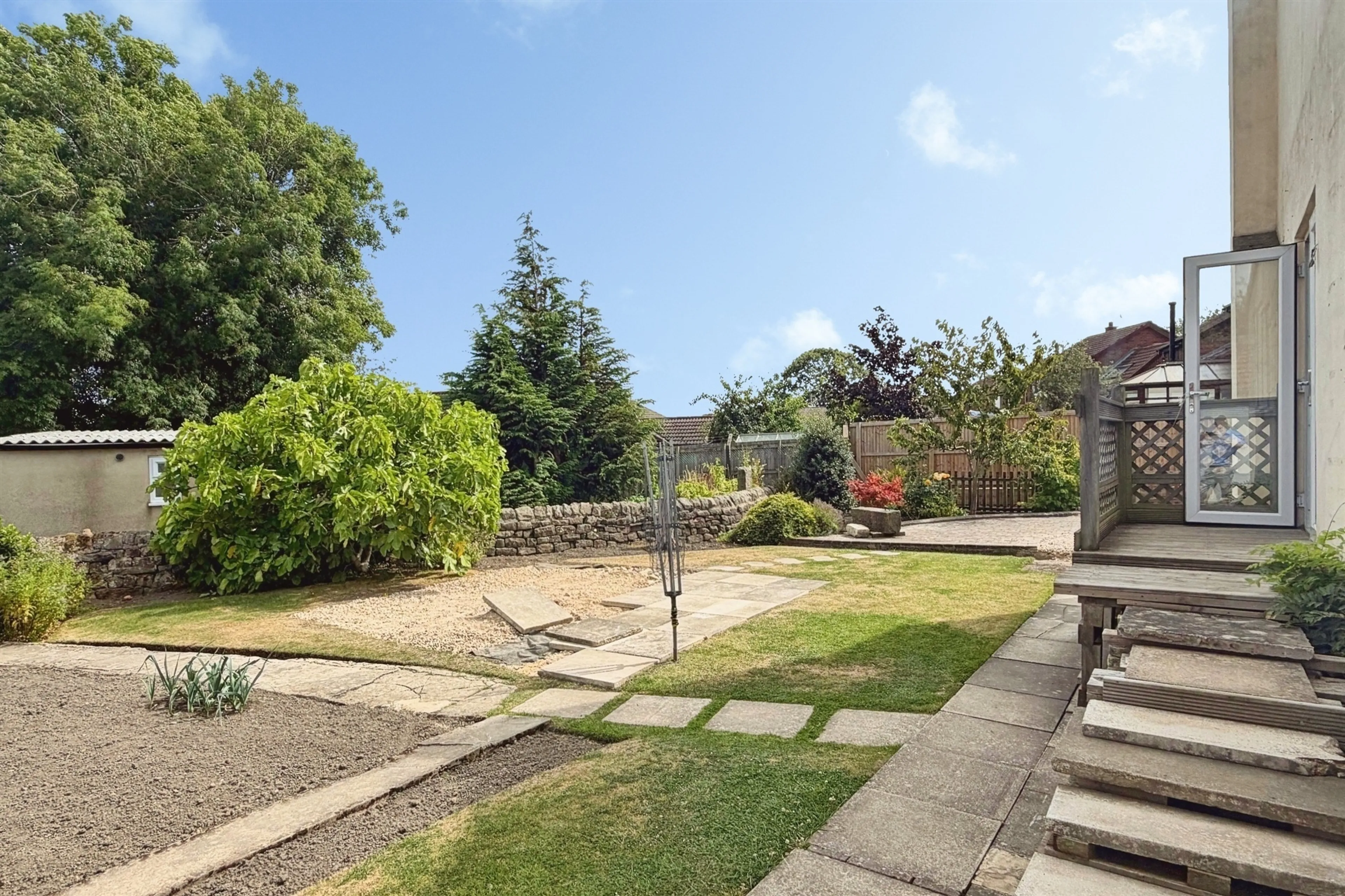 Property at Silverdale Avenue, Guiseley, Leeds