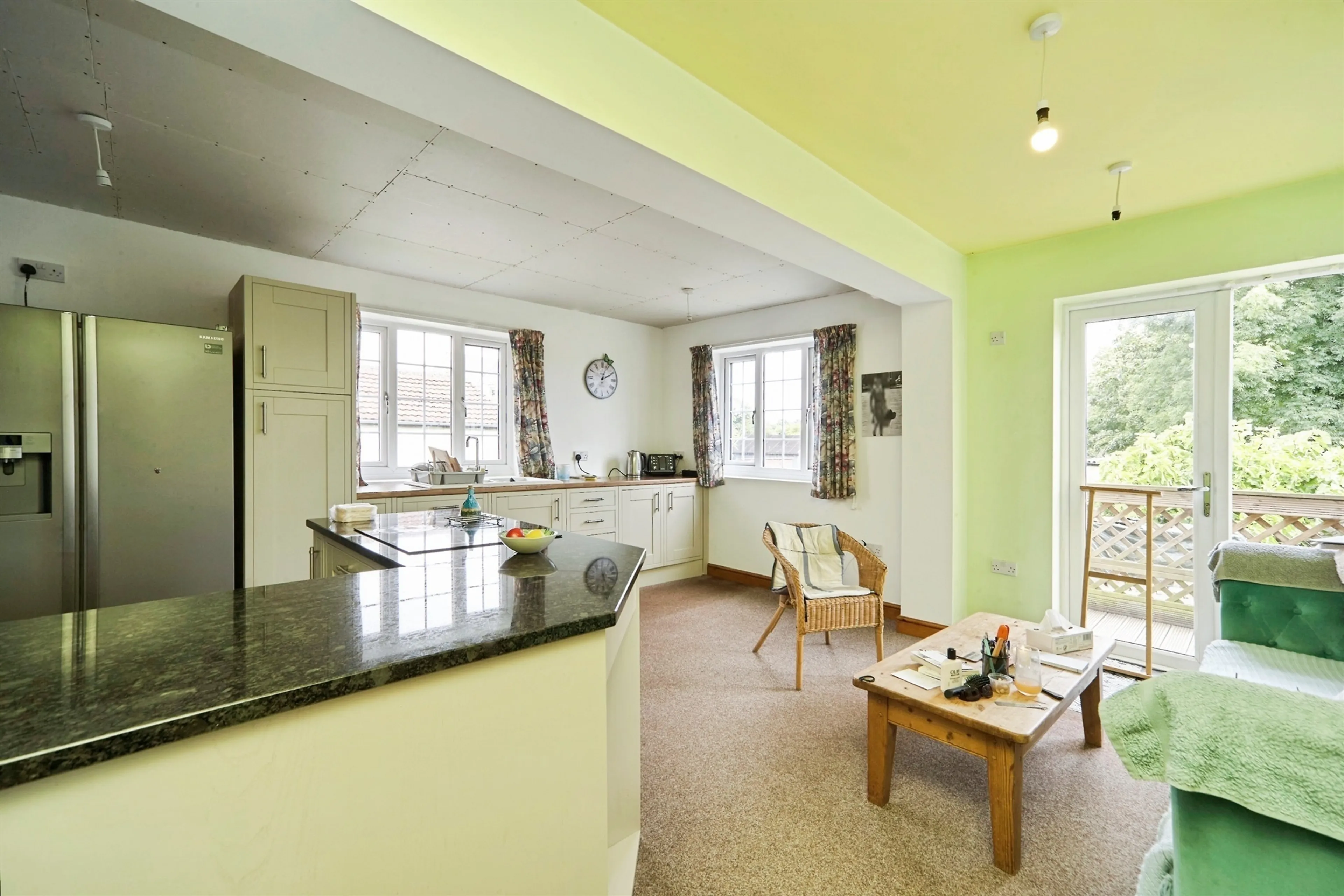 Property at Silverdale Avenue, Guiseley, Leeds