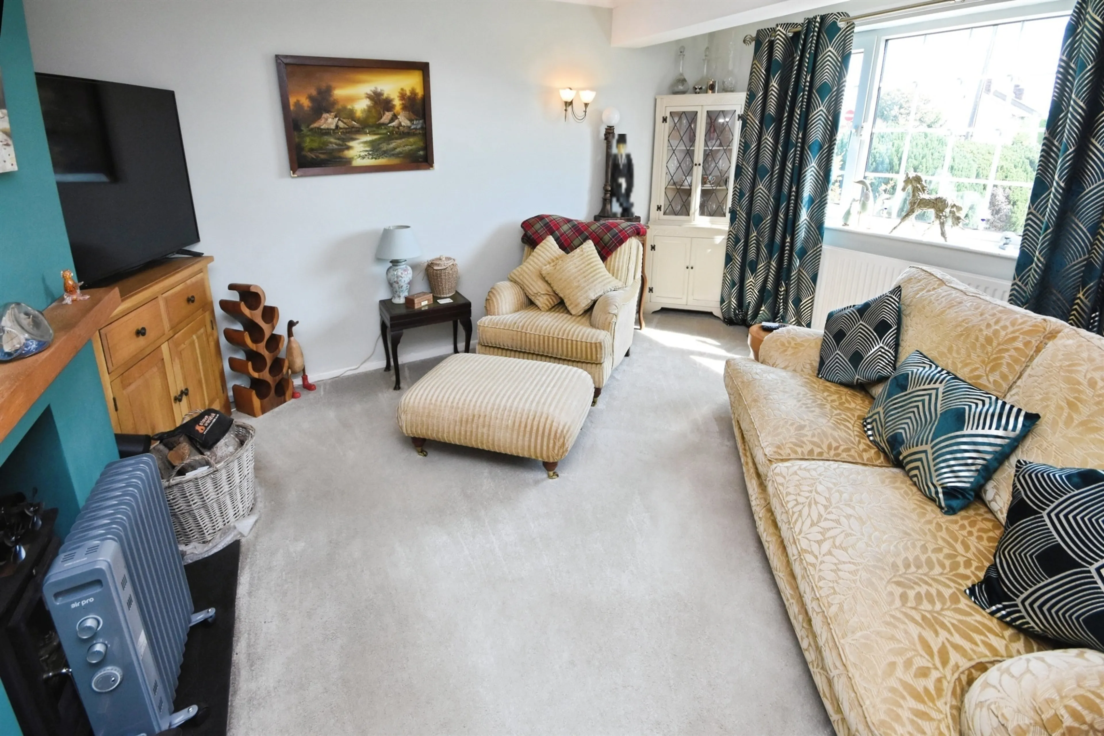 Property at Saffron Gardens, Wethersfield, Braintree