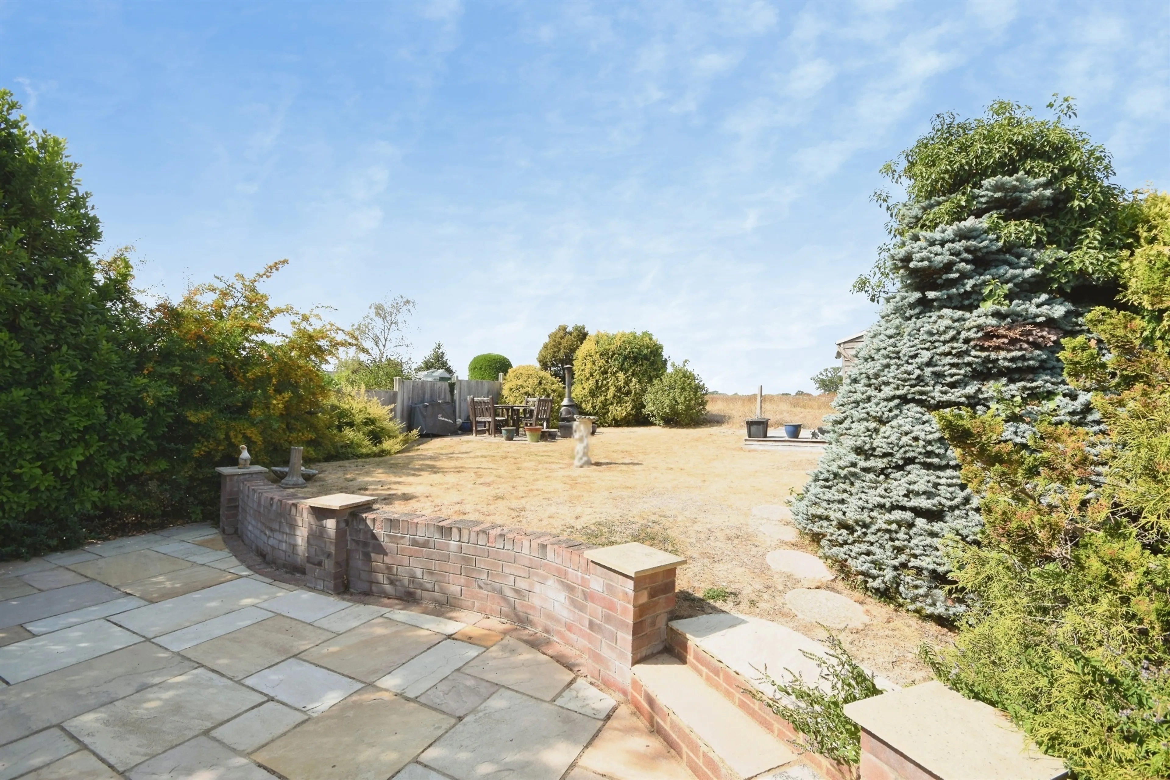 Property at Saffron Gardens, Wethersfield, Braintree