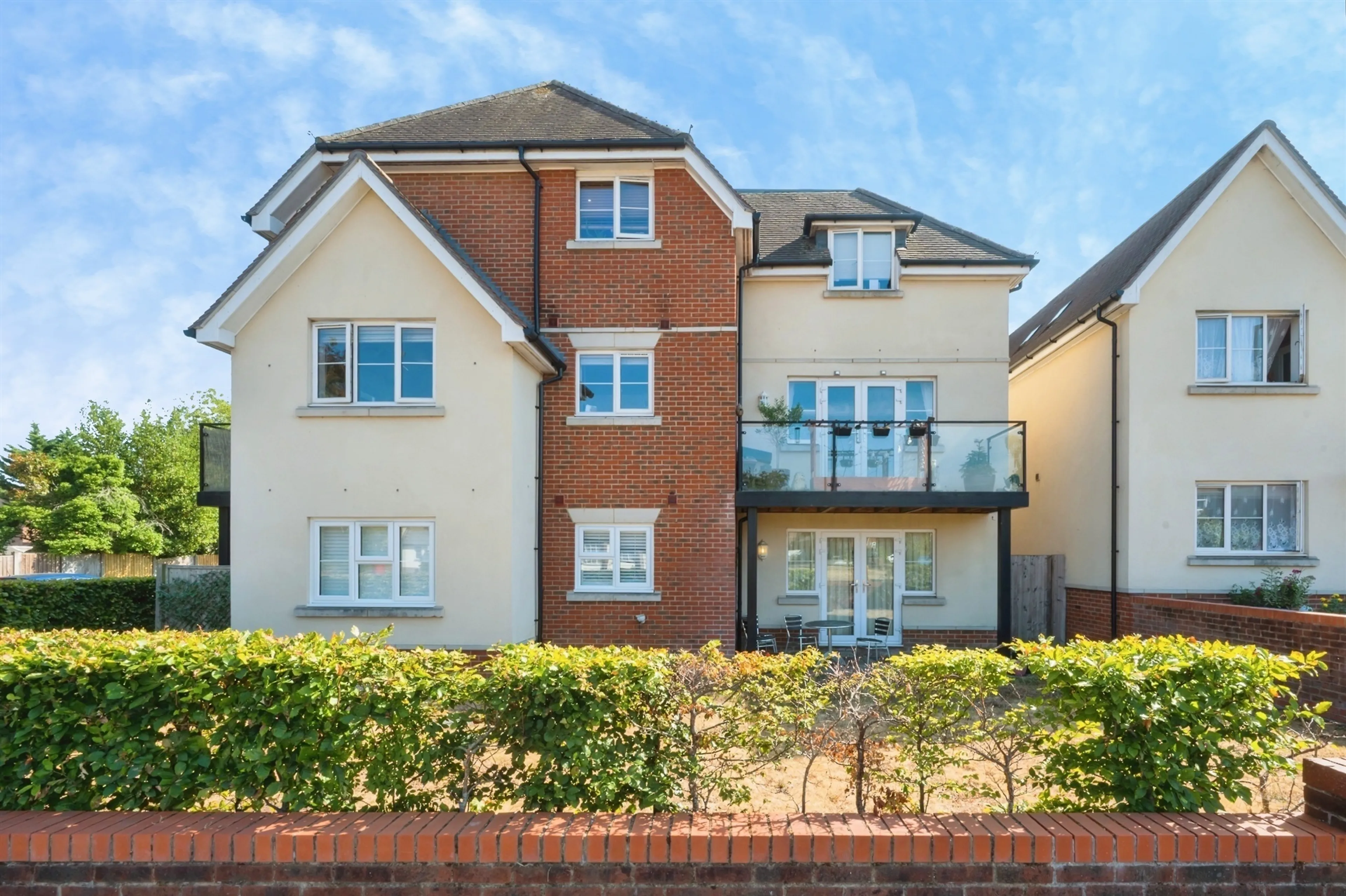 Property at Wren Road, Eastleigh