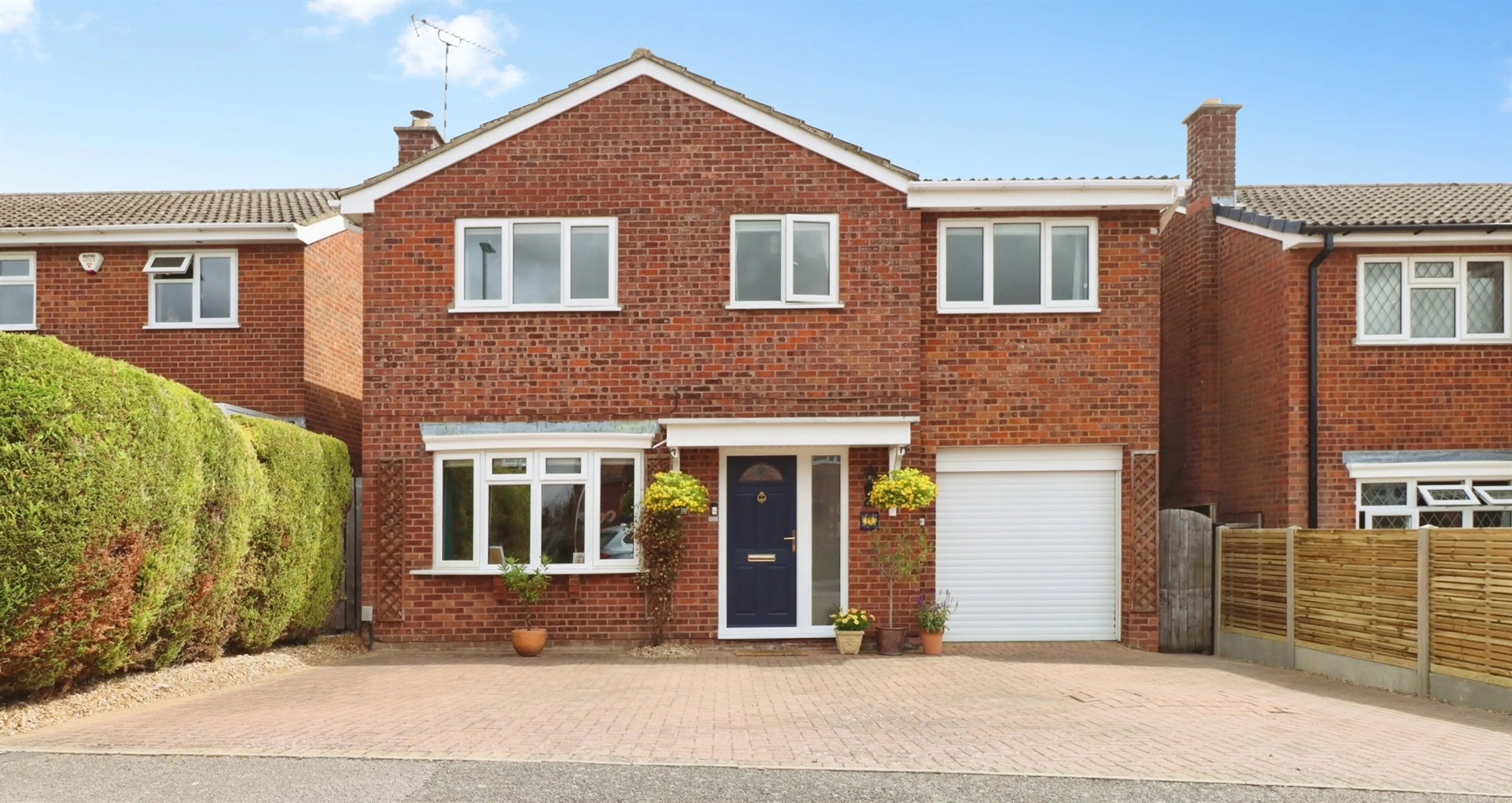 Property at Playford Close, Rothwell, Kettering