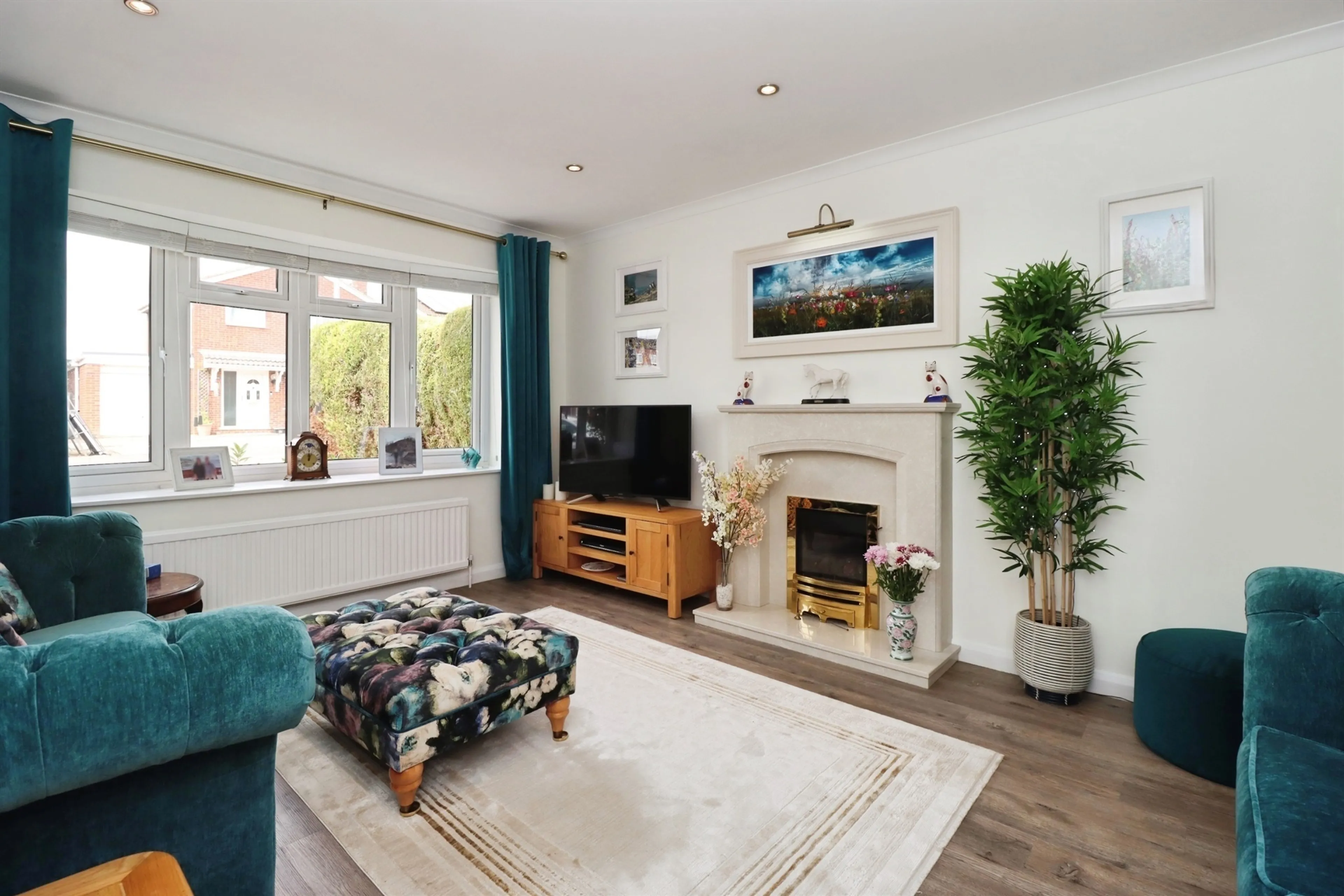 Property at Playford Close, Rothwell, Kettering