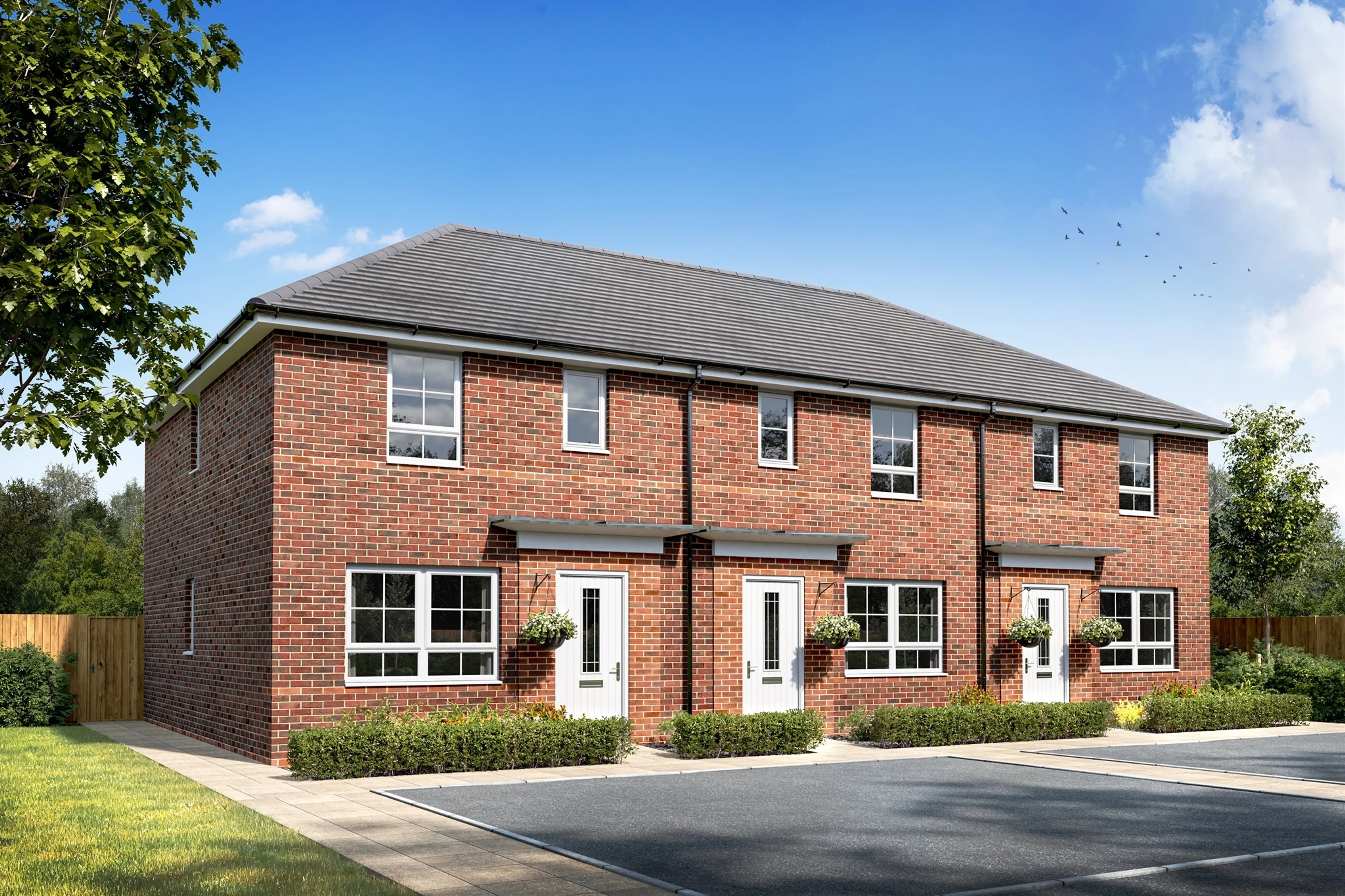Property at Isadora Lea, Coventry