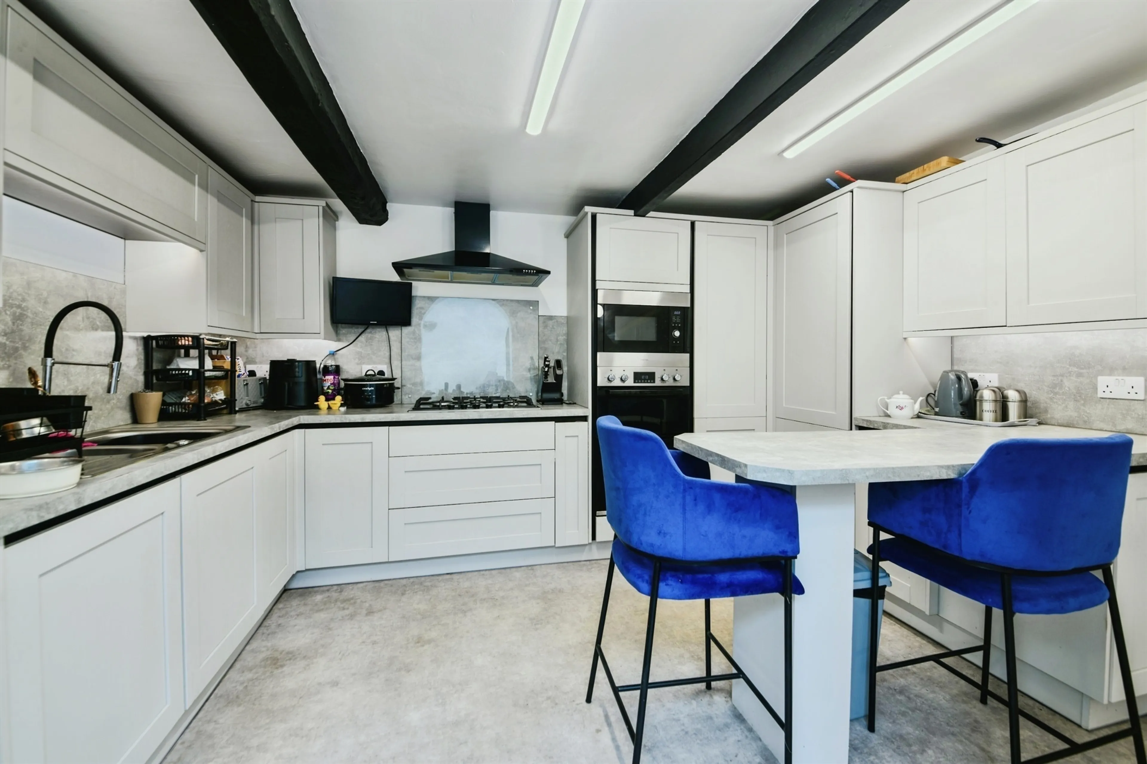 Property at High Street, Hogsthorpe, SKEGNESS