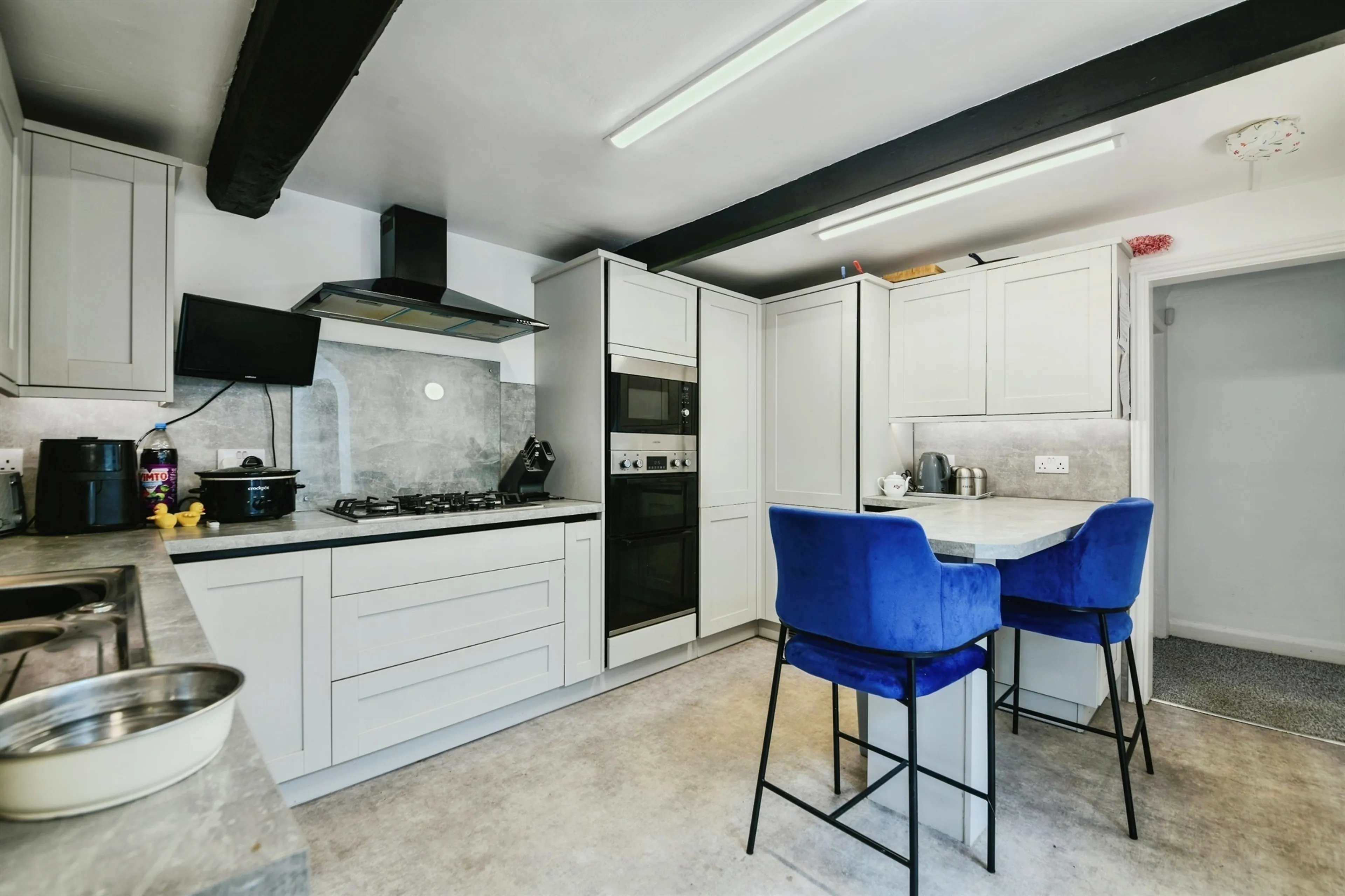 Property at High Street, Hogsthorpe, SKEGNESS